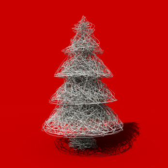 Kerstboom Kerstboom